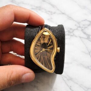 New Crash Melting Watch